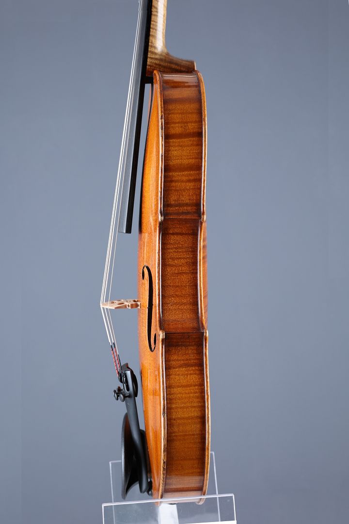 Seidel - Markneukirchen um 1800 - G-662